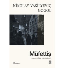 Müfettiş