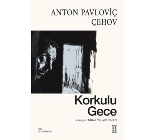 Korkulu Gece