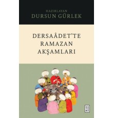 Dersaâdet’te Ramazan Akşamları