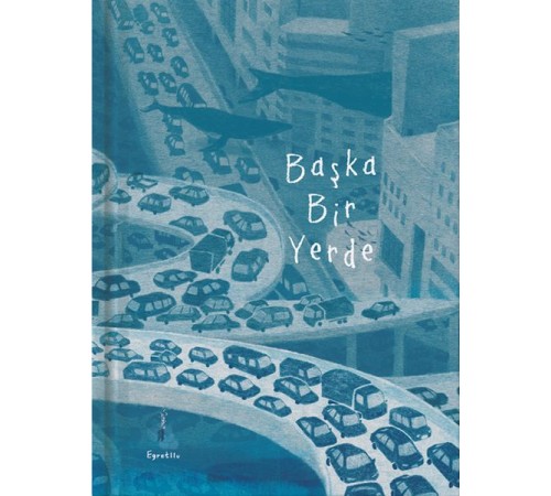 Başka Bir Yerde