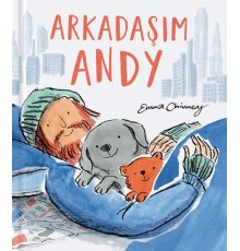 Arkadaşım Andy