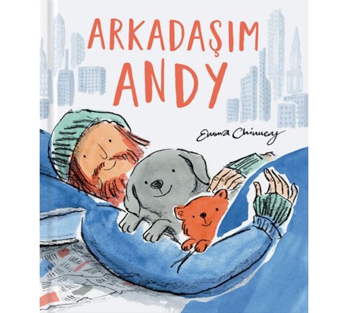 Arkadaşım Andy Arkadaşım Andy