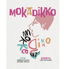 Mokadikko