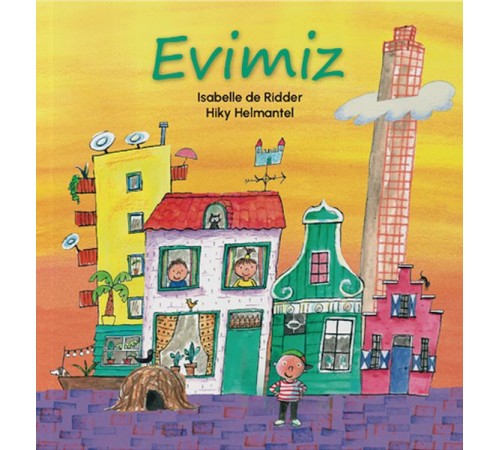 Evimiz Evimiz