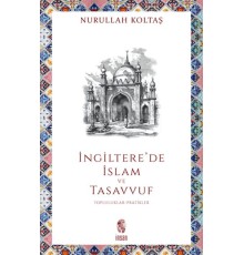 İngiltere'de İslam ve Tasavvuf