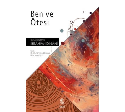 Ben ve Ötesi Ben ve Ötesi