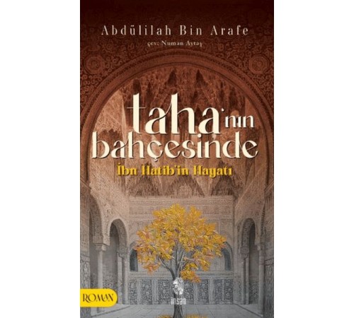 Taha'nın Bahçesinde Taha'nın Bahçesinde