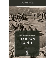 Arap Hakimiyetine Kadar Harran Tarihi