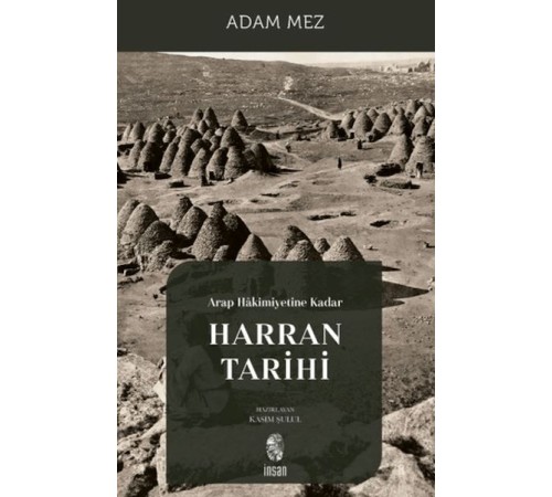 Arap Hakimiyetine Kadar Harran Tarihi
