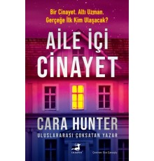 Aile İçi Cinayet