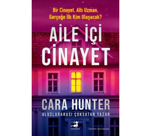 Aile İçi Cinayet Aile İçi Cinayet