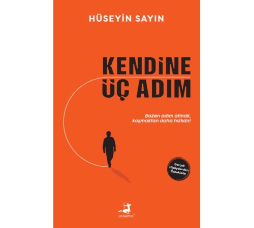 Kendine Üç Adım Kendine Üç Adım