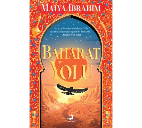 Baharat Yolu Baharat Yolu