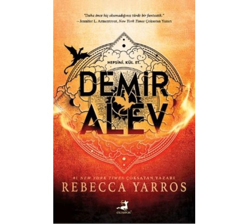 Demir Alev