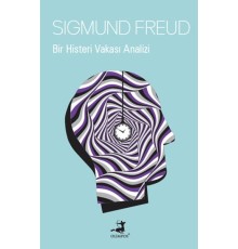 Bir Histeri Vakası Analizi