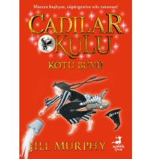Cadılar Okulu 3- Kötü Büyü