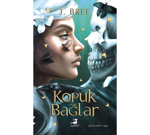 Kopuk Bağlar Kopuk Bağlar