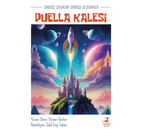 Puella Kalesi Puella Kalesi