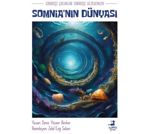 Somnia'nın Dünyası
