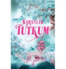 Karanlık Tutkum