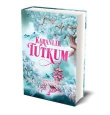 Karanlık Tutkum (Ciltli)