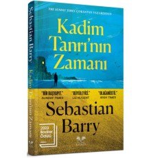 Kadim Tanrı’nın Zamanı