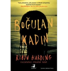 Boğulan Kadın