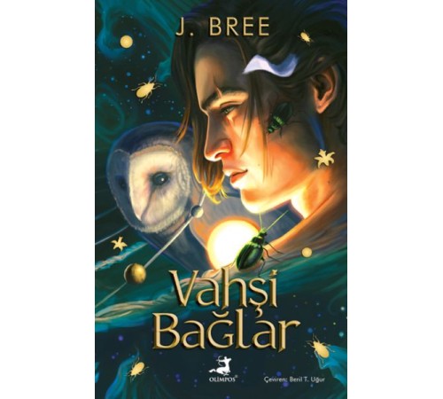 Vahşi Bağlar