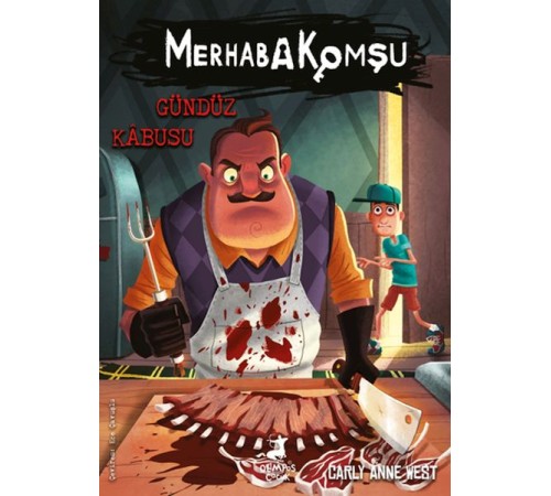 Merhaba Komşu 2 : Gündüz Kâbusu