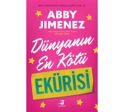 Dünyanın En Kötü Ekürisi - Beklenmedik Karşılaşmalar 2 