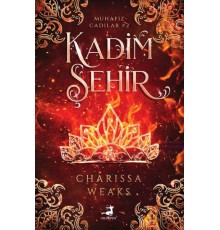 Kadim Şehir