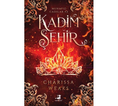 Kadim Şehir