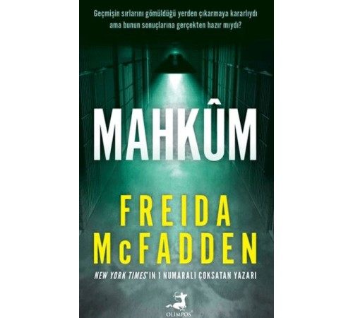 Mahkum