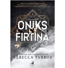 Oniks Fırtına