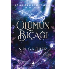 Ölümün Bıçağı