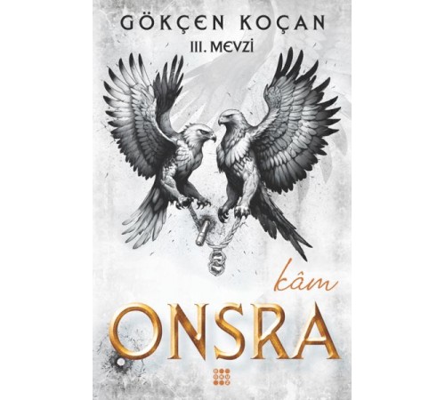 Onsra 3 - Kâm