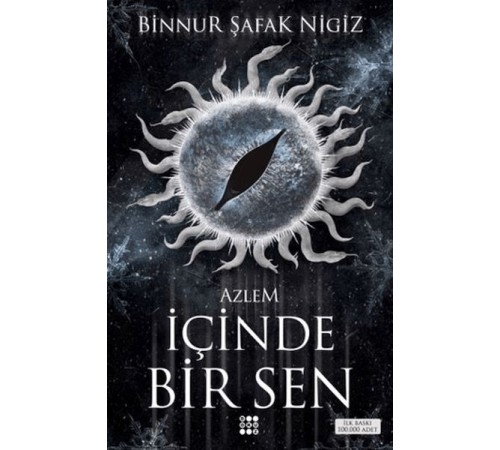 İçinde Bir Sen 4 - Azlem İçinde Bir Sen 4 - Azlem