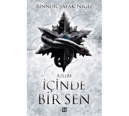 İçinde Bir Sen 4 - Azlem (Ciltli)