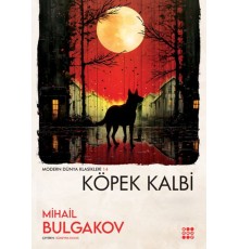 Köpek Kalbi