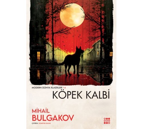 Köpek Kalbi