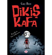 Dikiş Kafa 1