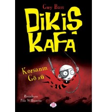 Dikiş Kafa 2 - Korsanın Gözü