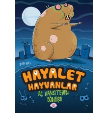 Aç Hamsterın Dönüşü