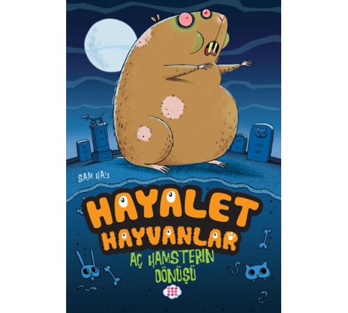 Aç Hamsterın Dönüşü