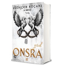 Onsra 4 – Yâd (Ciltli)