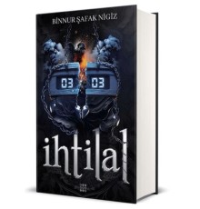 İhtilal-2 (Ciltli)
