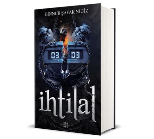 İhtilal-2 (Ciltli)