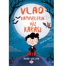 Vlad - Vampirlerin Yüz Karası 1
