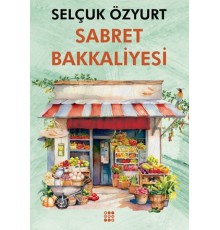 Sabret Bakkaliyesi