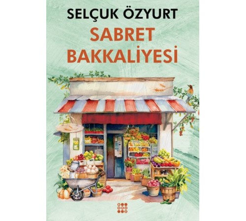 Sabret Bakkaliyesi